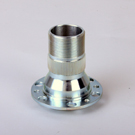 MG TA/TB/TC - 12 TPI 42mm Rear Left